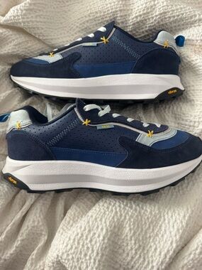 Mache Runners Mens 12